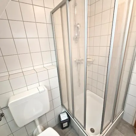 Haus Strandstr Flut 07 Appartamento *