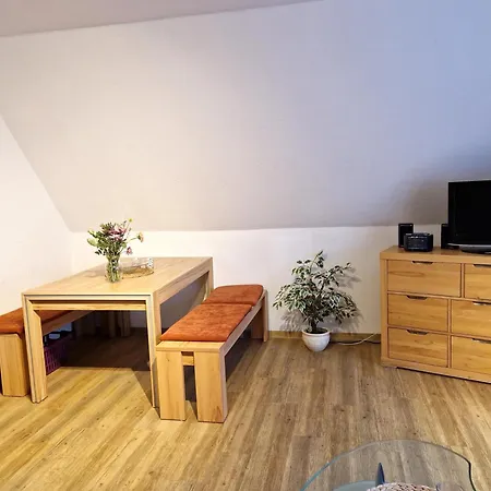 Haus Strandstr Flut 07 Apartment Norddeich (Norden)